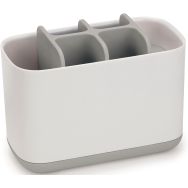 Organisateur Brosse à dents Large EasyStore - Gris