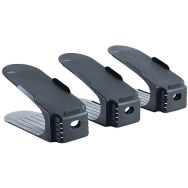 Organisateur de chaussures 3 paires