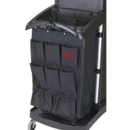 Organisateur de poche en tissu Rubbermaid