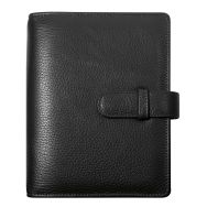 Organiseur 17 Cuir Cali - 15x19cm - Exacompta