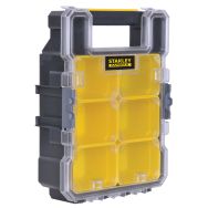Organiseur étanche 8 compartiments Fatmax