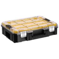 Organiseur grande capacité Tsak Fatmax - Stanley