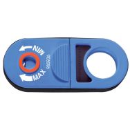 Outil à dégainer et dénuder les câbles coaxiaux et multipaires