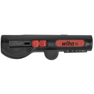Outil de dénudage multifonction pour câbles ronds 0.5 à 6mm²