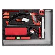 Outil de mesure de la trousse à outils Module de coupe 1/1 CT