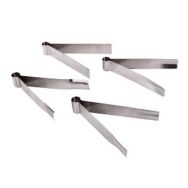 Outils à sculpter (3 pièces)