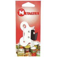 Ouvre-boîte à ailette Super en époxy - Metaltex (Lot de 8)