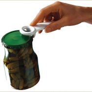 Ouvre bocal ergonomique Jarkey - Brix