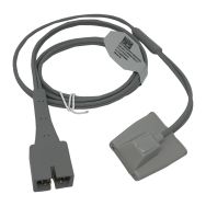 Oxymètre de pouls H100B avec 3 capteurs - adulte/pédiatrique/néonatal-EDAN