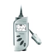 Oxymètre de pouls H100B avec capteur adulte-EDAN