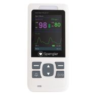 Oxymètre portable Spengler-Master Palm 2