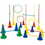 Pack eco multifonction extension materiel pedagogique