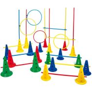 Pack eco multifonction progression materiel pedagogique