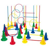 Pack eco multifonction solution materiel pedagogique