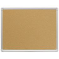 Panneau fond liège 60 x 90cm gamme éco