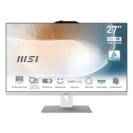 PC Tout en un 27'' Modern AM272P 12M - MSI