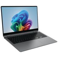 PC portable 15.6'' Galaxy Book5 360 - Samsung