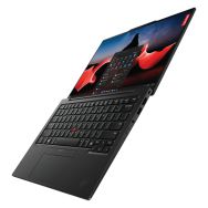 PC portable ThinkPad X1 Carbon Gen 12 21KC 21KC005GFR - Lenovo