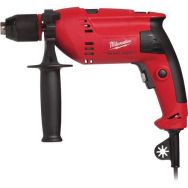 PDE 13 RX  - Perceuse Percussion. 1 Vitesse, 630W, 21Nm