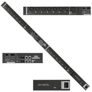 PE8216G PDU Vertical 16 prises Control+Mesure par prise ATEN