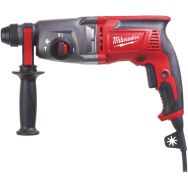PH 26 T - Perfo/Burineur 800W 2,4J EPTA