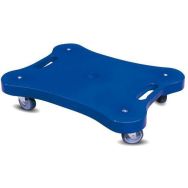 Planche a roulettes standard