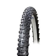 Pneu 16 x 1.75 noir tr (47-305)