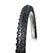 Pneu 20 x 1.75 noir tr (47-406)