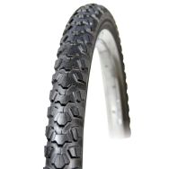 Pneu 24 x 1.95 noir tr (50-507)