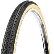 Pneu 650 x 35b deli s-172 brun noir tr (35-584)