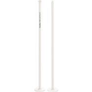 Poteaux de tennis simple