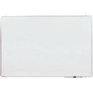 PREMIUM PLUS tableau blanc 100x150cm Émail blanc