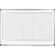 PREMIUM planning annuel 53 semaines 60x90cm Acier laqué