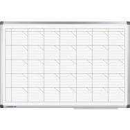 PREMIUM planning universel 60x90cm Acier laqué