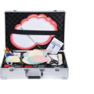 PREMIUM valise d'animation 2437pcs