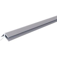 PROFIL Angles RENTRANT/SORTANT ACP 3 MM en 1.22 ML