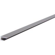PROFIL Finition ACP 3 MM EN 1.22 ML