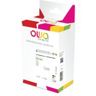 Pack4 cartouche remanufacturée Epson T128 - 4 couleurs