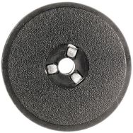 Pack6 - Ruban NCR Ruban Nylon N° 35 - Noir/Rouge