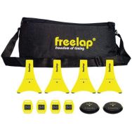 Pack - Freelap Club