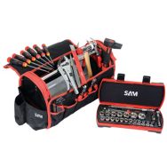 Pack 1er equipement + bag