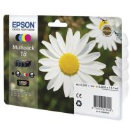 Multipack cartouche jet d'encre T1806 ''Pâquerette'' - Epson