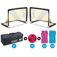 Pack Baby-Football Pop Up First CASAL SPORT