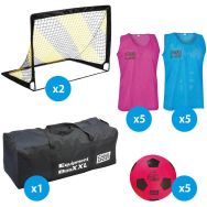 Pack Baby-Football Pop Up Second CASAL SPORT