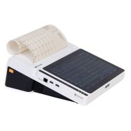 Pack ECG CARDIOMATE EVI 10'' Tablette - imprimante -Spengler