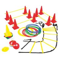 Pack ESSENTIAL matériel pédagogique d'entrainement