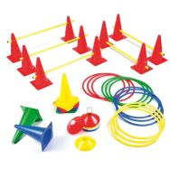 Pack EVOLUTIV matériel pédagogique d'entrainement