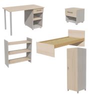 Pack Identité - Manutan Expert