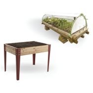 Pack Jardinières