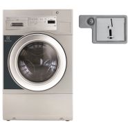 Pack MYPRO XL lave-linge WE1100P+monnayeur simple +installation-Electrolux Pro